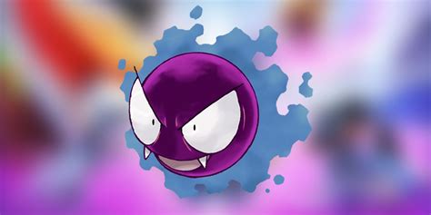 Pokemon Sword and Shield Gastly is a Ghost and Poison Type Gas Pokémon, which makes it weak against Ghost, Dark, Ground, Psychic type moves. You can find and catch Gastly in Giant's Seat with a 28% chance to appear during Overcast weather. The Max IV Stats of Gastly are 30 HP, 35 Attack, 100 SP Attack, 30 Defense, 35 SP Defense, and …